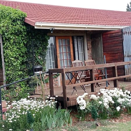 Fairview Cottages 克拉伦斯 外观 照片