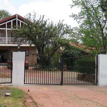 Fairview Cottages 克拉伦斯 外观 照片