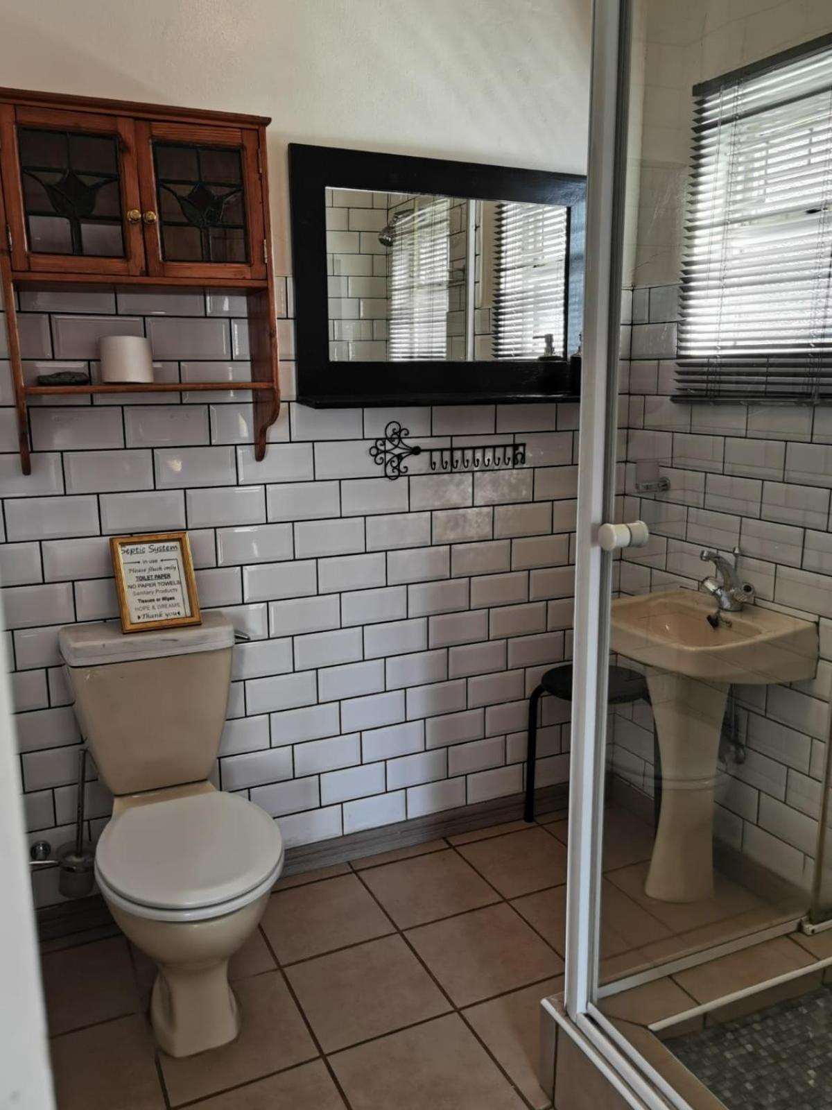 Fairview Cottages 克拉伦斯 外观 照片