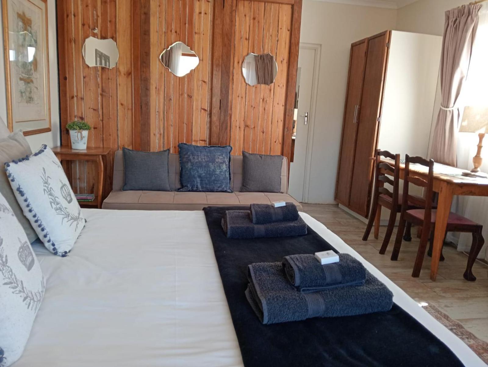 Fairview Cottages 克拉伦斯 外观 照片