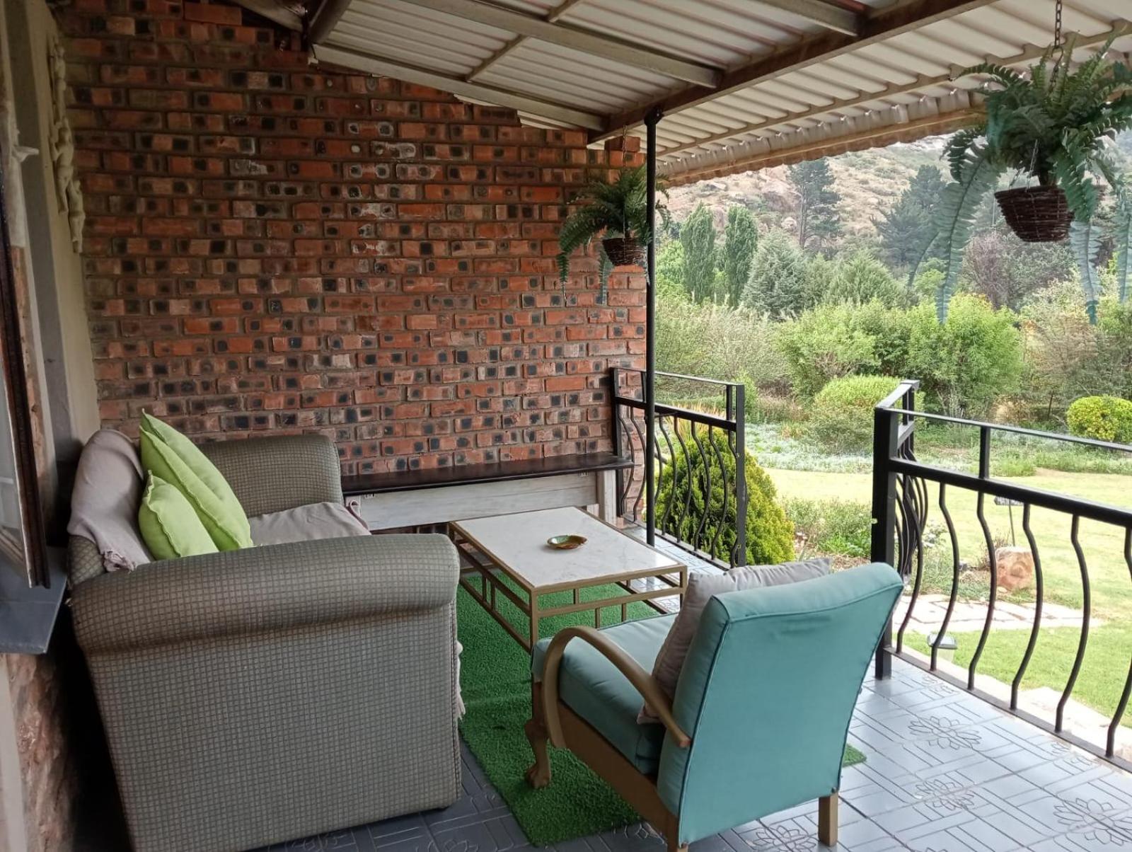 Fairview Cottages 克拉伦斯 外观 照片
