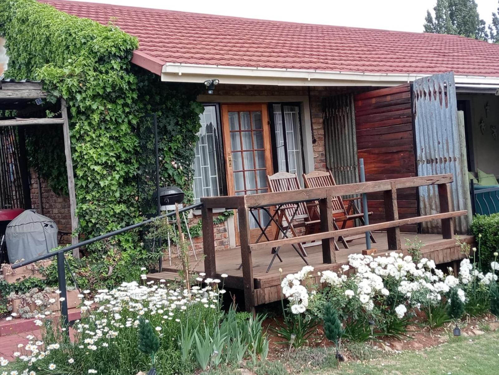 Fairview Cottages 克拉伦斯 外观 照片