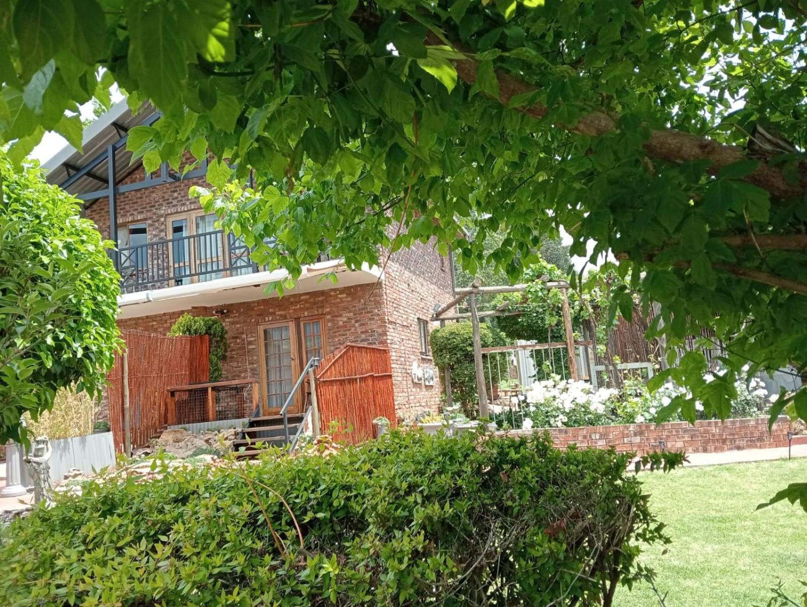 Fairview Cottages 克拉伦斯 外观 照片