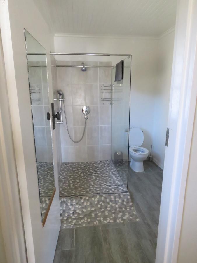 Fairview Cottages 克拉伦斯 外观 照片