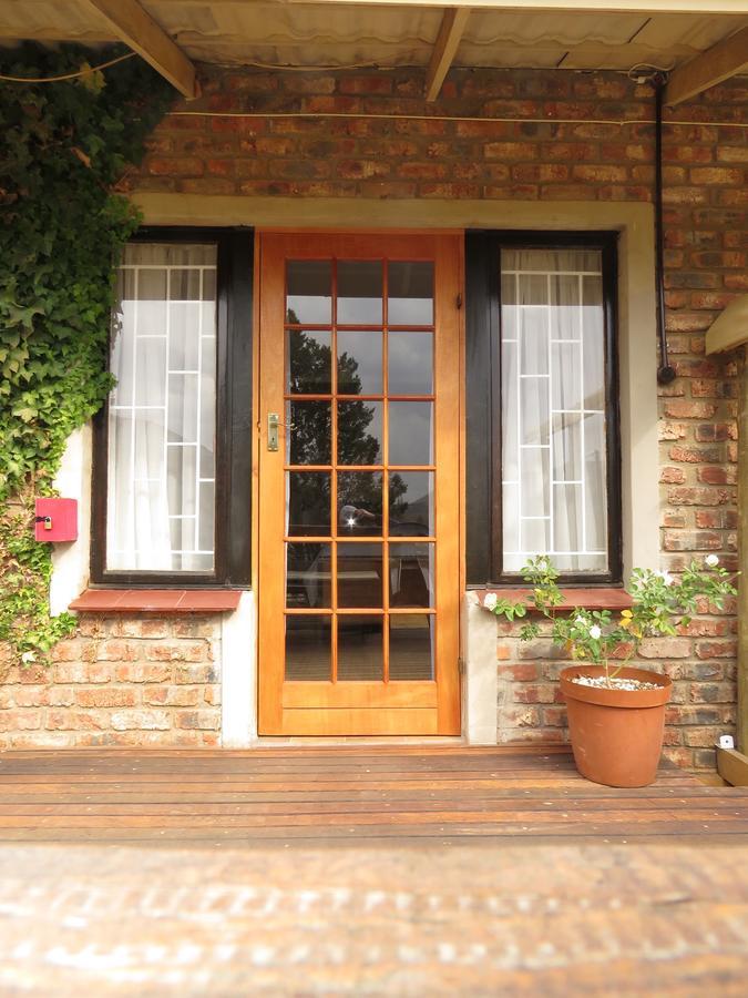 Fairview Cottages 克拉伦斯 外观 照片