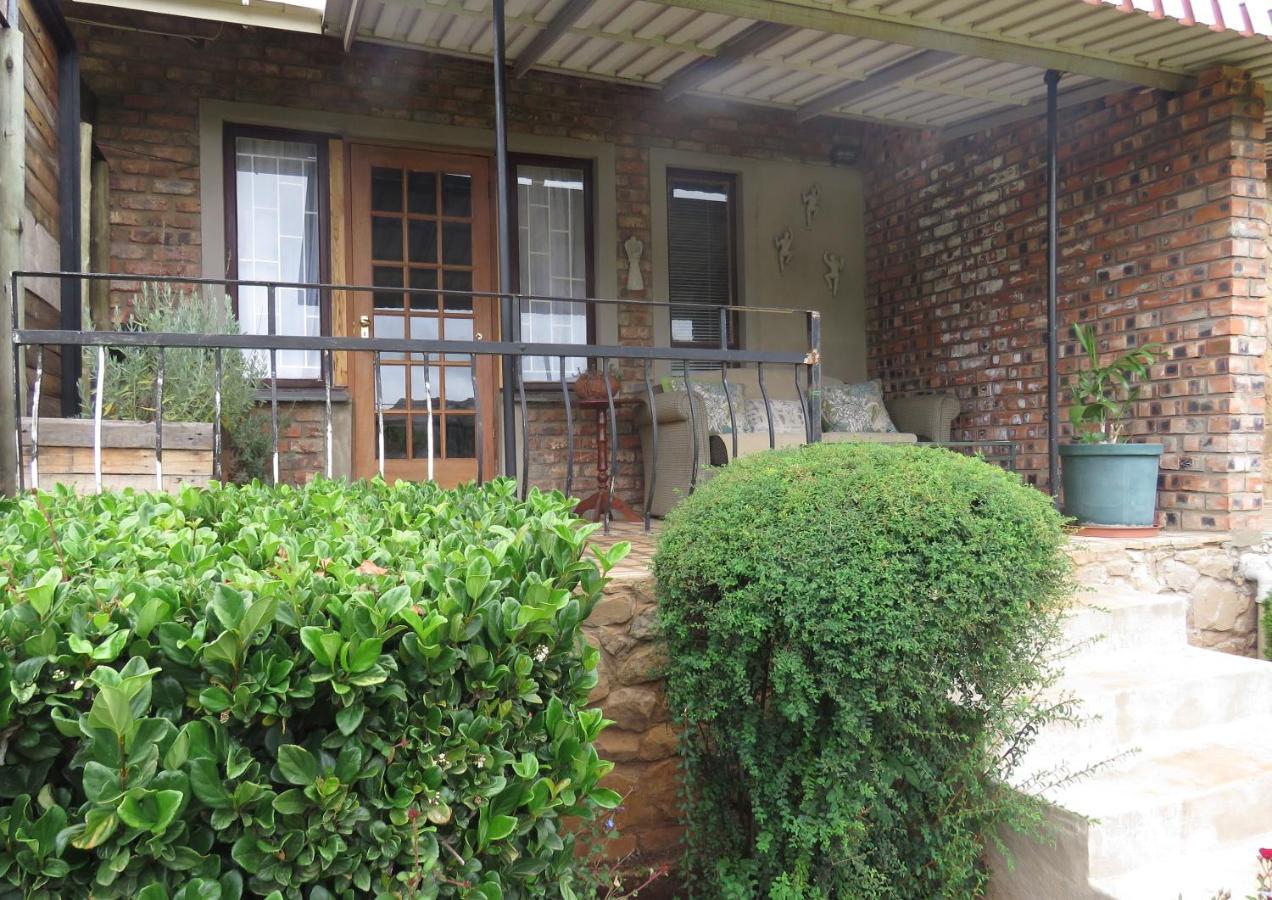 Fairview Cottages 克拉伦斯 外观 照片